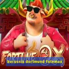 borussia dortmund futemax